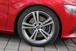 Mercedes-Benz CLA180 d 2019 года (WW)
